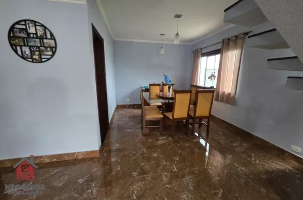 Casa/sobrado em bairro para venda,  Jardim Portal Do Itavuvu, Sorocaba - Foto 6