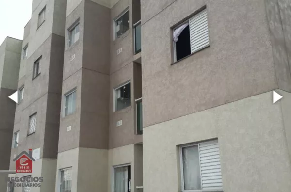 Apartamento para venda,  Vila Leopoldina, Sorocaba