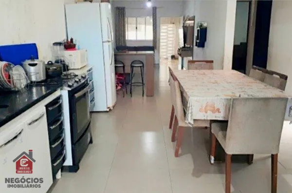Casa em bairro para venda,  Parque Vista Barbara, Sorocaba - Foto 14