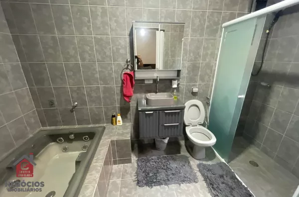 Casa/sobrado em bairro para venda,  Jardim São Guilherme, Sorocaba - Foto 13