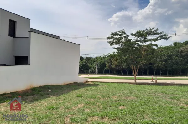 Terreno em condomínio para venda, Villagio ipanema, 