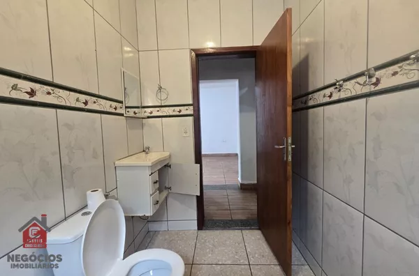 Casa para aluguel 2quarto(s)orocaba - Foto 6