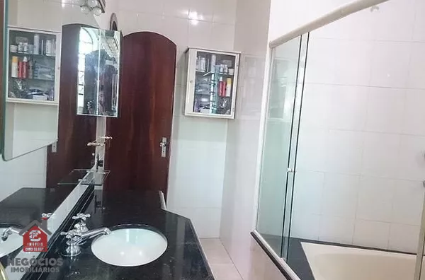 Sobrado para venda,  Vila Trujillo, Sorocaba - Foto 13