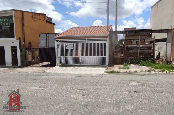 Assobradada  para venda 03 quarto(s) Jardim Santo André Sorocaba