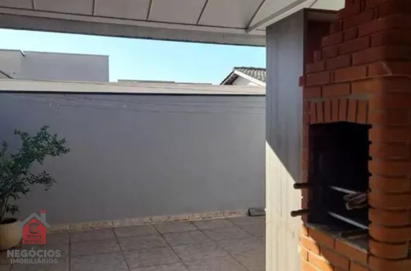 Casa para venda, 3 quarto(s),  Horto Florestal, Sorocaba - Foto 12