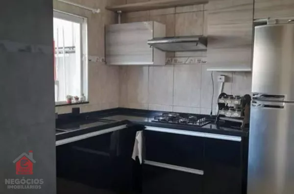 Casa para venda, 3 quarto(s),  Horto Florestal, Sorocaba - Foto 6