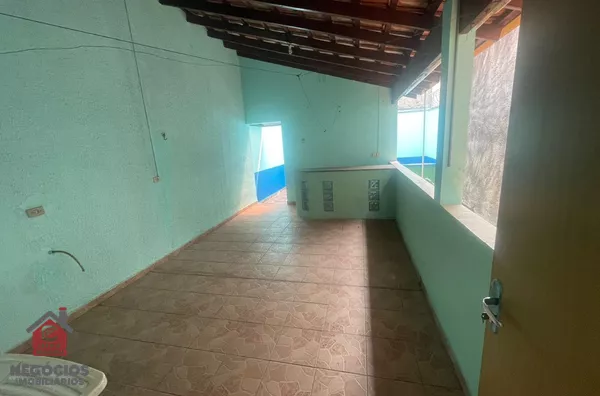 Sobrado para venda, 2 quarto(s),  Jardim Altos Do Itavuvu, Sorocaba - Foto 23