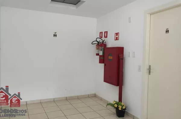 apartamento  para  2 quarto(s) jardim tatiana votorantim