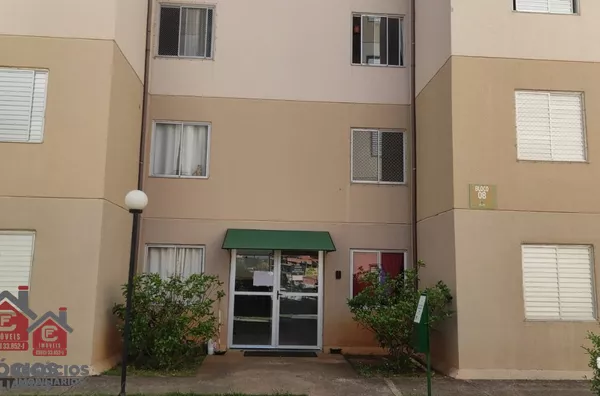 apartamento  para  2 quarto(s) jardim tatiana votorantim