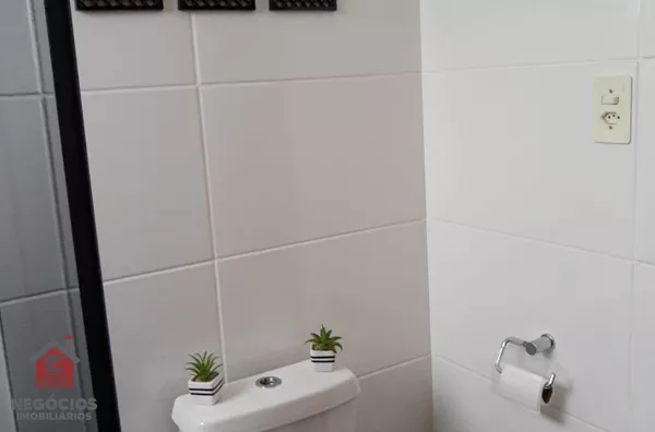 Apartamento para venda,  Vila Leopoldina, Sorocaba - Foto 16