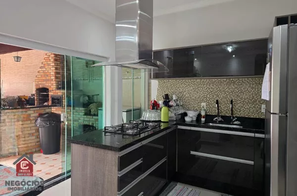 Casa/sobrado em bairro para venda,  Jardim São Guilherme, Sorocaba - Foto 9