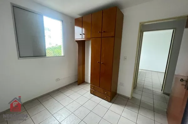 Apartamento para venda, 2 quarto(s),  Jardim Refúgio, Sorocaba - Foto 11