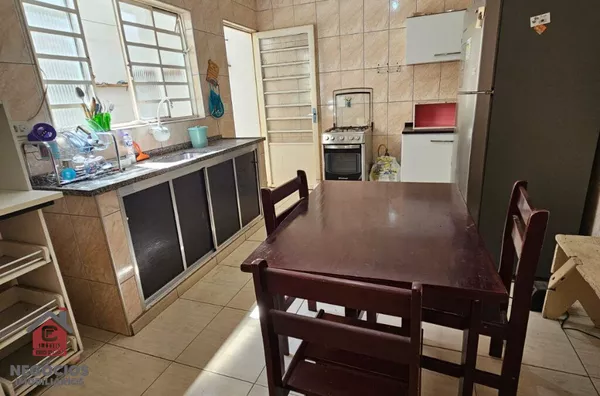 Sobrado para venda, 2 quarto(s),  Jardim Das Flores, Sorocaba - Foto 9