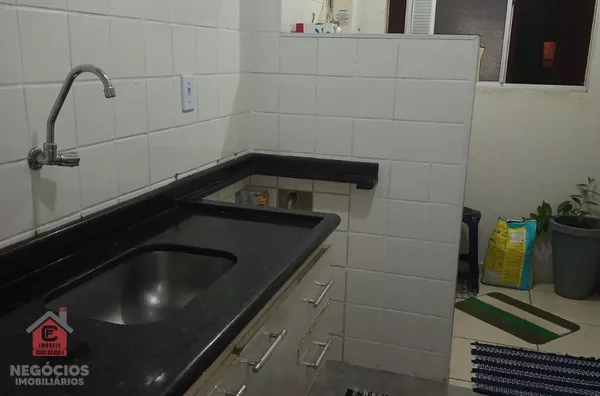 Apartamento para venda, 2 quarto(s),  Jardim Novo Horizonte, Sorocaba - Foto 8
