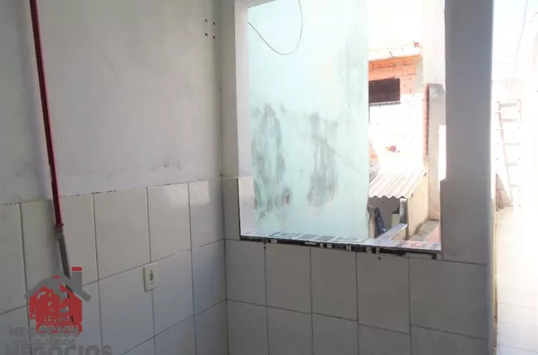 Sobrado para venda Jardim São Guilherme Sorocaba - Foto 22