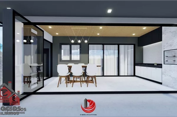 Casa em condomínio para venda,  Zona Industrial, Sorocaba