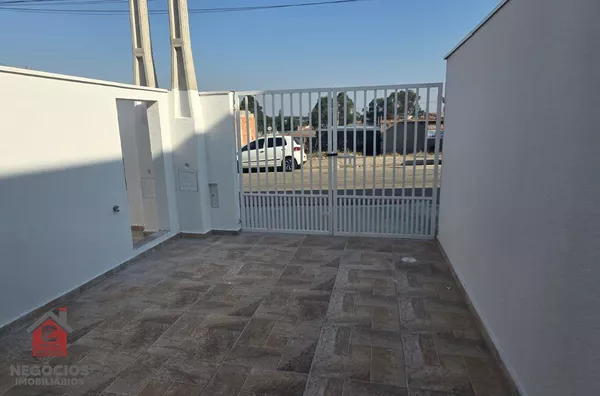 Casa para venda, 2 quarto(s),  Jardim Eucalíptos, Sorocaba