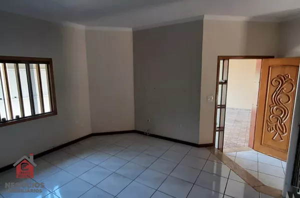 Sobrado para venda, 3 quarto(s),  Jardim Astro, Sorocaba