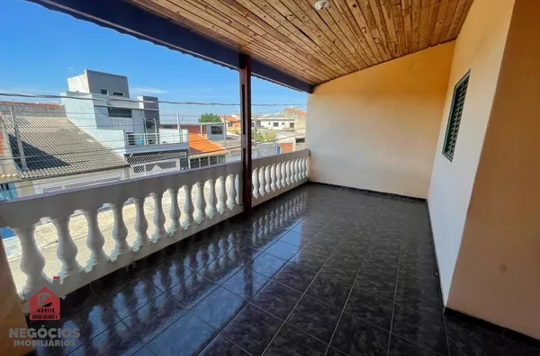 Casa/sobrado em bairro para venda,  Jardim J S Carvalho, Sorocaba