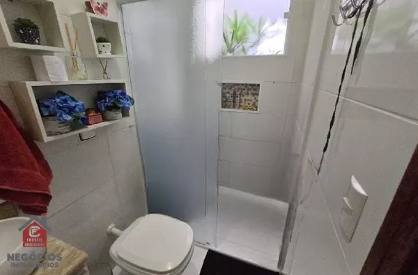 Casa em condomínio para venda, 3 quarto(s),  Horto Florestal, Sorocaba - Foto 8