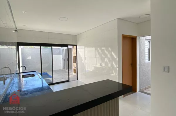 Casa para ,  Jardim Residencial Villagio Ipanema I, Sorocaba