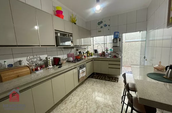 Casa para venda,  Jardim Paulista, Sorocaba - Foto 14