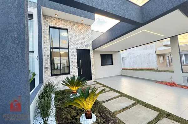 Casa em condomínio para venda,  Horto Florestal, Sorocaba