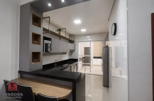 Casa/sobrado em condomínio para venda,  Horto Florestal Ii, Sorocaba - Foto 7