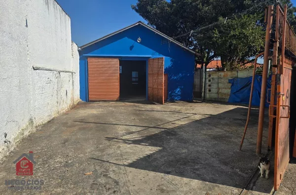 Barracão/galpão para aluguel,  Vila Carol, Sorocaba