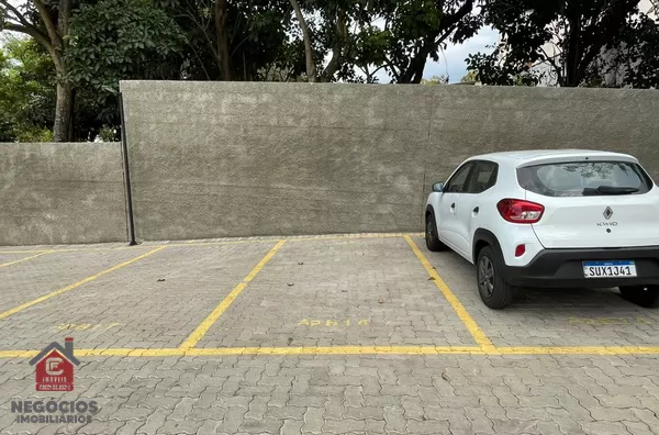 Apartamento para aluguel,  Vila Fiori, Sorocaba - Foto 16