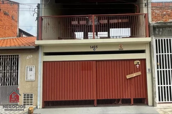 Casa para venda,  Jardim São Conrado, Sorocaba