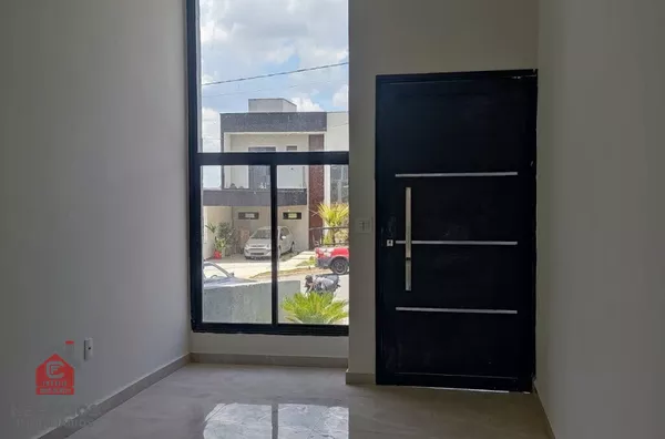 Casa em condomínio para venda, 4 quarto(s),  Parque São Bento, Sorocaba