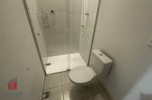 Sobrado para aluguel, 2 quarto(s),  Jardim Prestes De Barros, Sorocaba - Foto 19