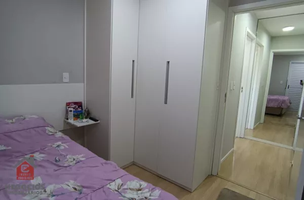 Casa em condomínio para venda,  Vila Mineirão, Sorocaba - Foto 12