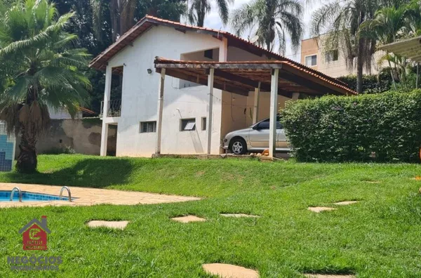 Chácara para venda, 2 quarto(s),  Vila Helena, Sorocaba - Foto 6