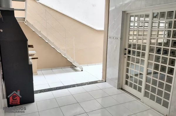 Sobrado para venda, 3 quarto(s),  Jardim Maria Antonia Prado, Sorocaba - Foto 21