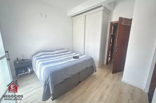 Sobrado para venda, 2 quarto(s),  Jardim Gonçalves, Sorocaba - Foto 12