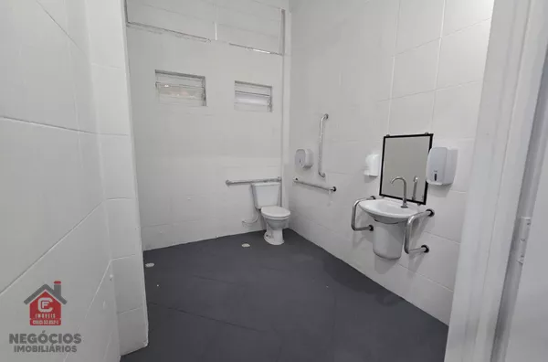 Salão comercial  Av.Itavuvu-Vila Carol- Sorocaba - Foto 20