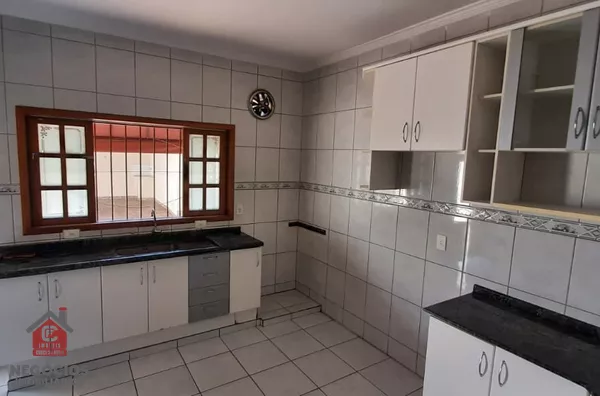 Sobrado para venda, 3 quarto(s),  Jardim Astro, Sorocaba - Foto 6