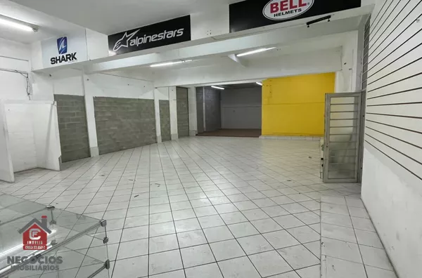 salão comercial av.itavuvu - Foto 4