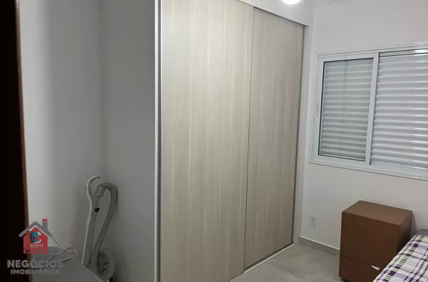 Apartamento para venda, 3 quarto(s),  Além Ponte, Sorocaba - Foto 6