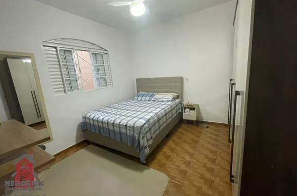 Sobrado para venda,  Jardim São Lourenzo, Sorocaba - Foto 10