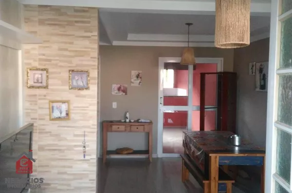 Casa/sobrado em condomínio para venda Villa flora, Votorantim