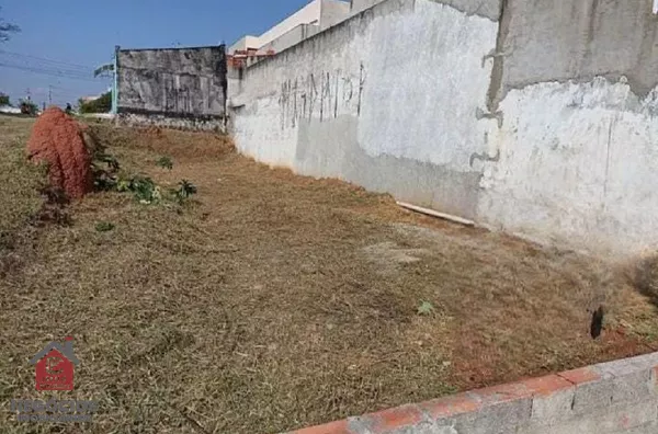 Terreno para venda,  Parque São Bento, Sorocaba