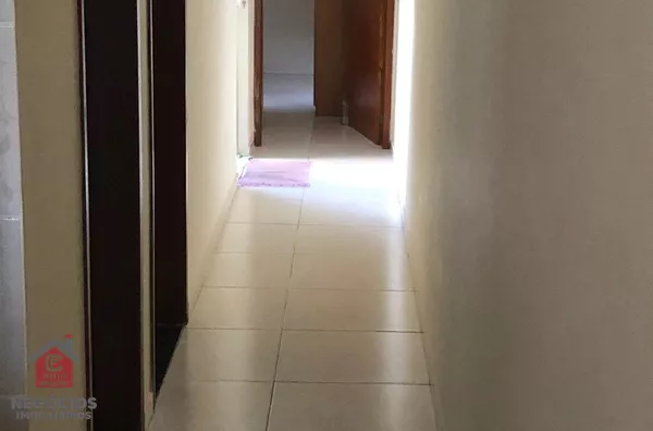 Casa para venda,  Jardim Eucalíptos, Sorocaba - Foto 8