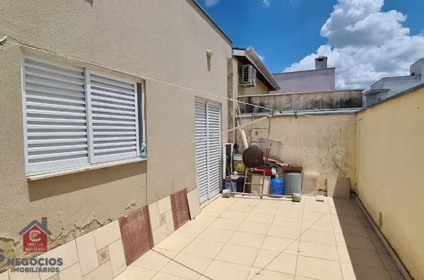 Casa em condomínio para venda,  Horto Florestal, Sorocaba - Foto 31