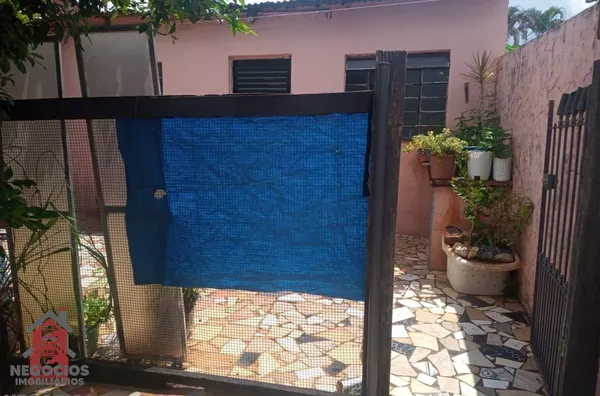 Casa para venda 2 quarto(s) com 2 edículas  vila helena sorocaba sorocaba