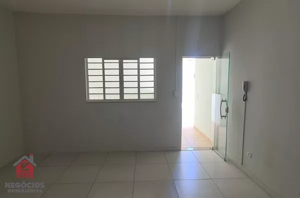 Sala comercial em andar para aluguel,  Vila Gomes, Sorocaba