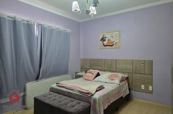 Casa/sobrado em bairro para venda,  Jardim São Guilherme, Sorocaba - Foto 40