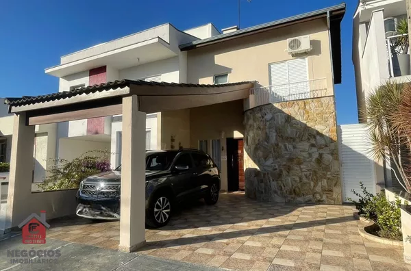 Casa/sobrado em condomínio para ,  Horto Florestal, Sorocaba